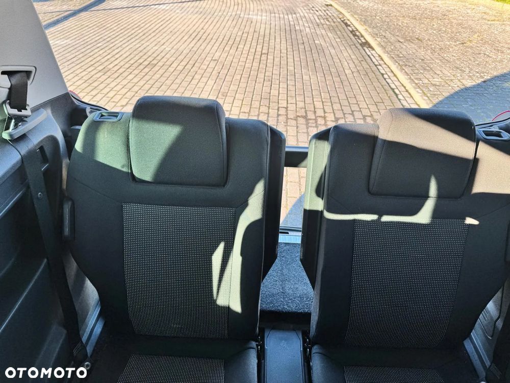 Opel Zafira 1.9 CDTI Sport - 9