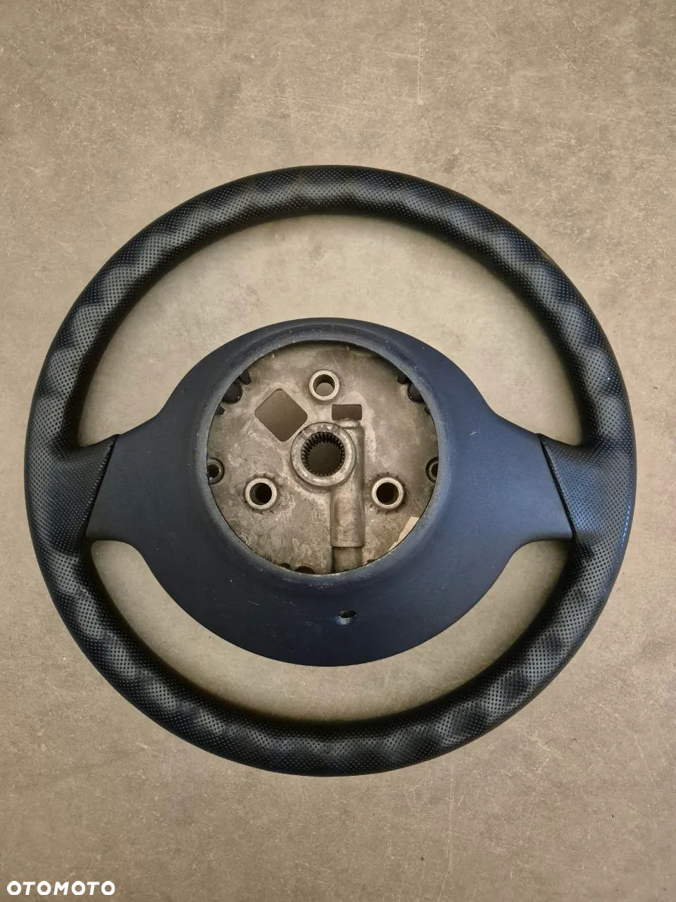 KIEROWNICE KIEROWNICA SMART - 5