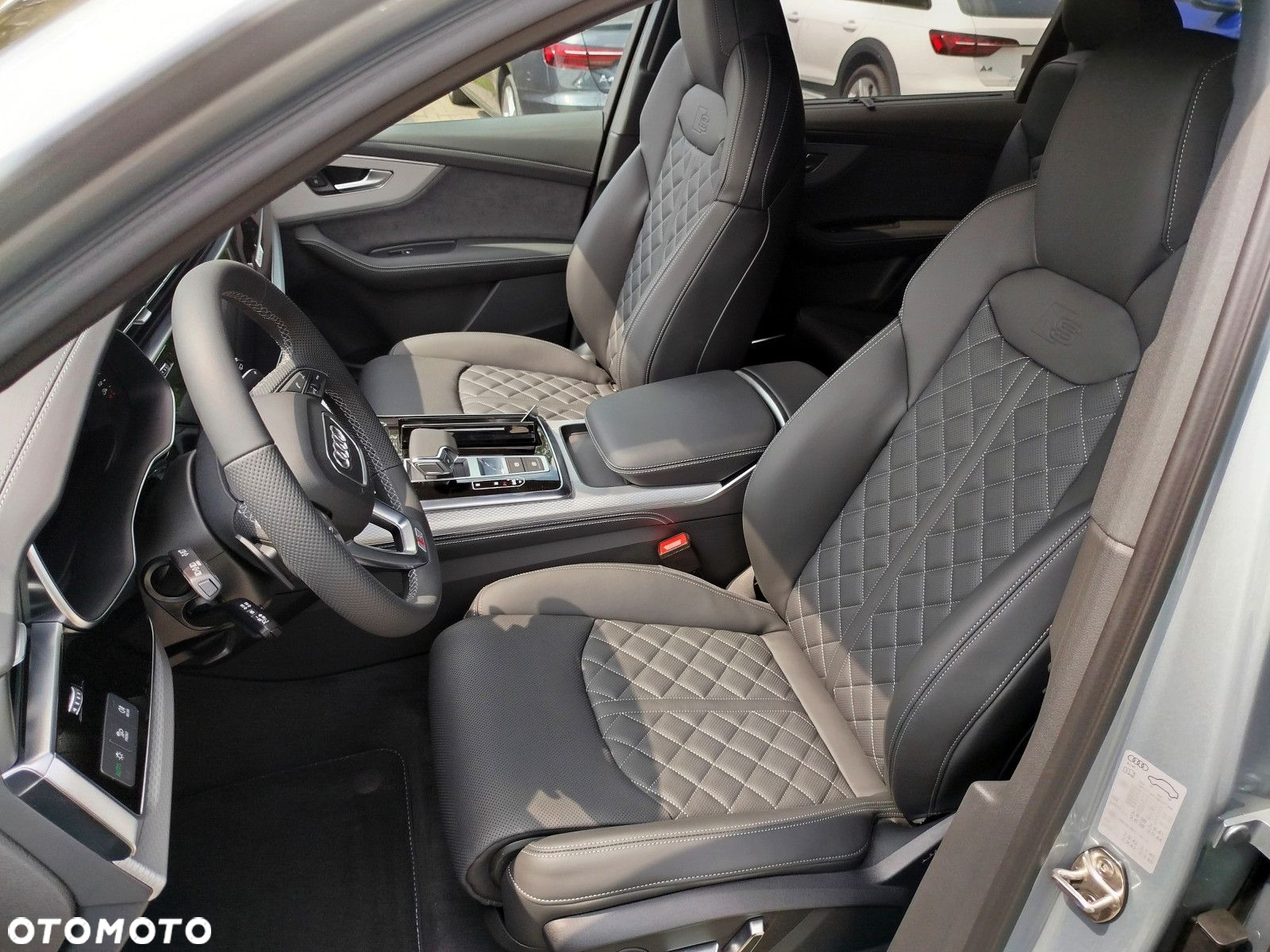 Audi Q7 - 13