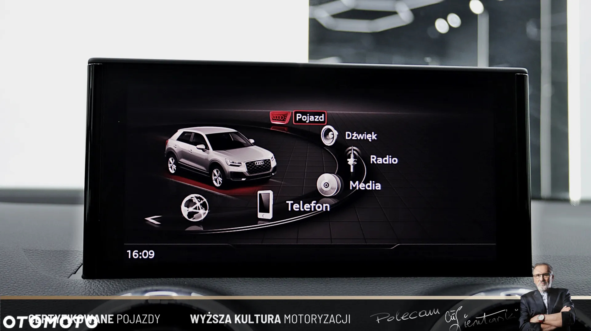 Audi Q2 35 TFSI S Line S tronic - 22
