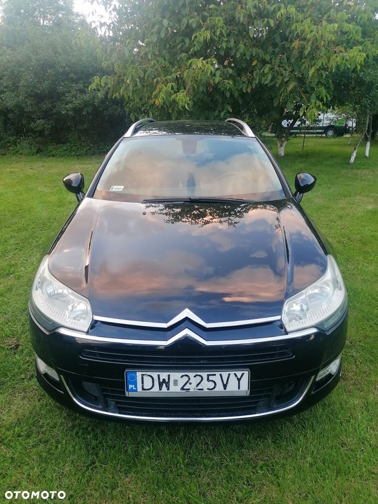 Citroën C5 HDi 165 FAP Selection - 5