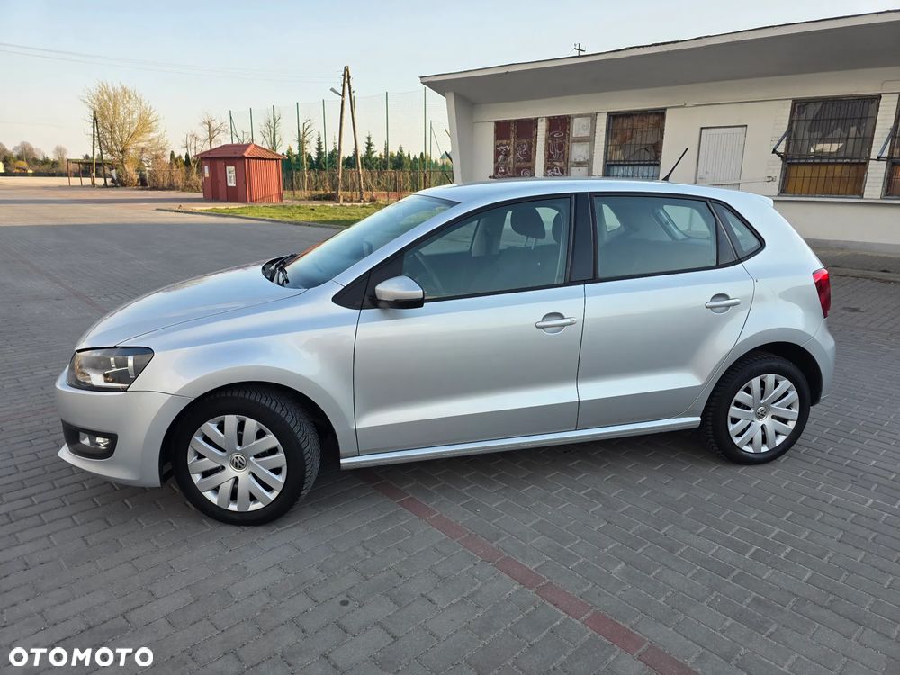 Volkswagen Polo - 3