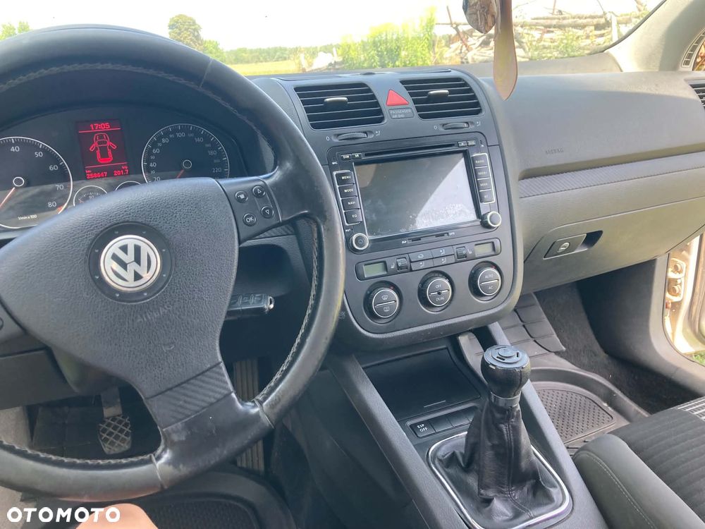 Volkswagen Golf 1.4 TSI GT Sport - 10