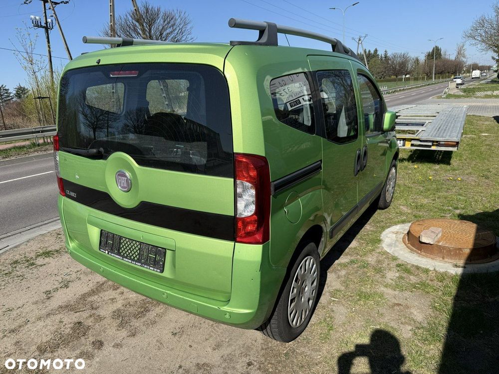 Fiat Qubo - 2