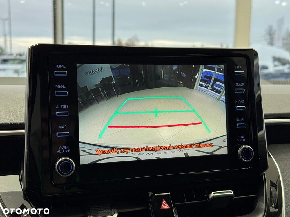 Toyota Corolla 1.5 Comfort - 33