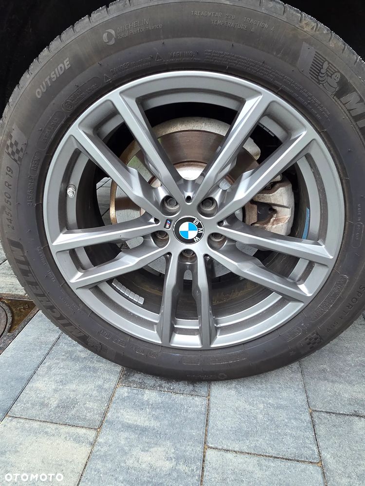 BMW X3 xDrive30i xLine sport - 14