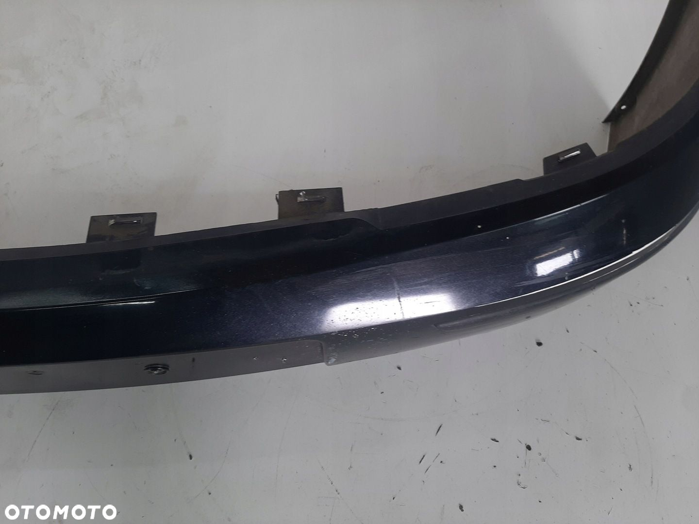 FORD FOCUS MK1 LIFT 1.4 16V 03R ZDERZAK PRZOD KOD F8 2M51-17757-AEW - 13