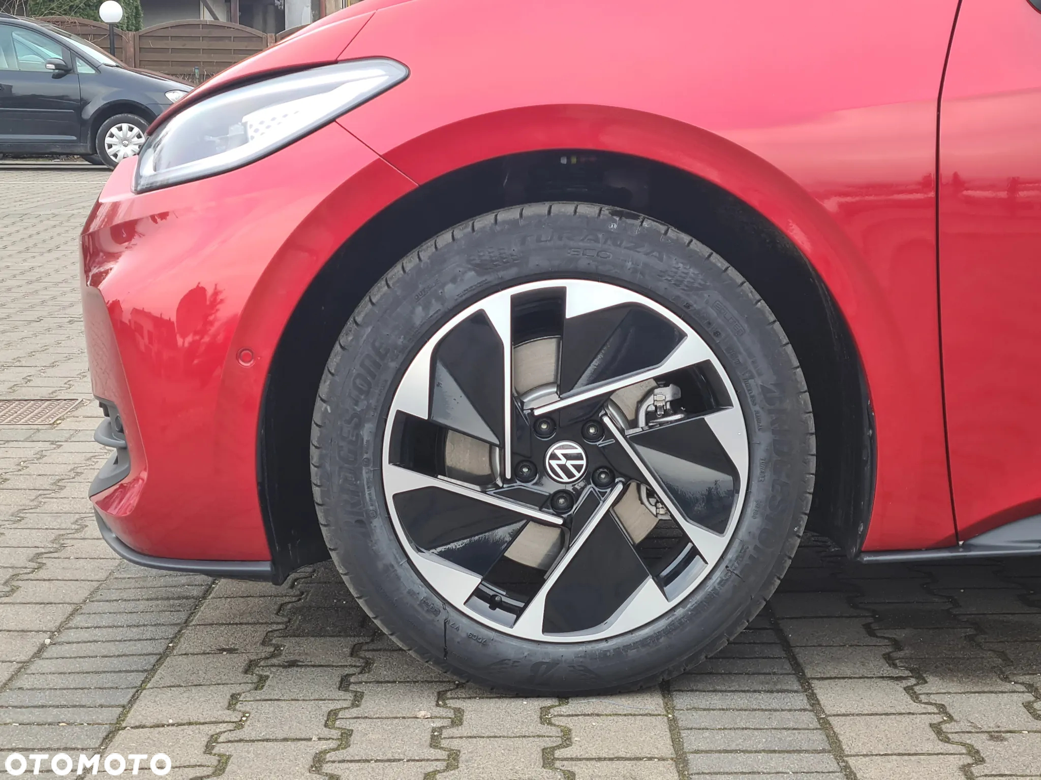 Volkswagen ID.3 - 9