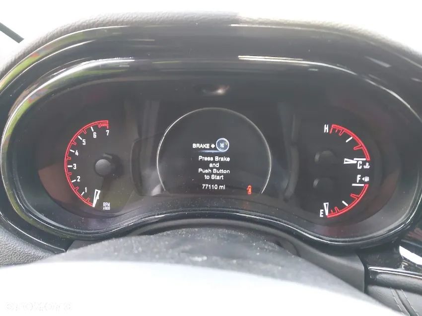 Dodge Durango - 9