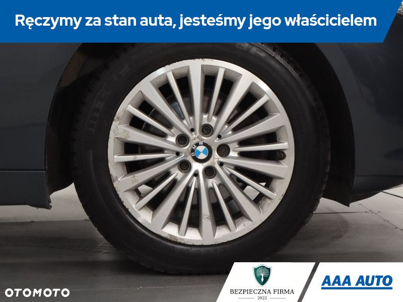 BMW Seria 2 - 16