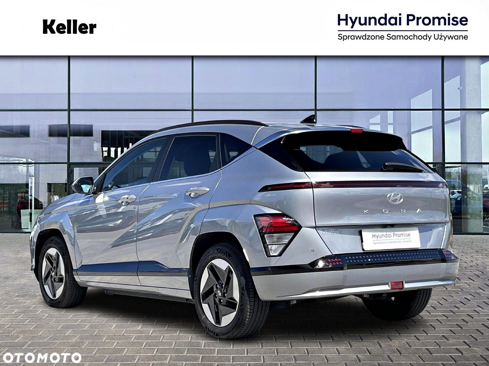 Hyundai Kona - 5