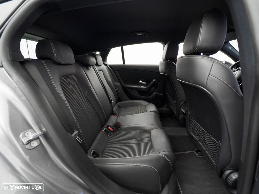 Mercedes-Benz CLA 250 e Shooting Brake Style Plus - 35