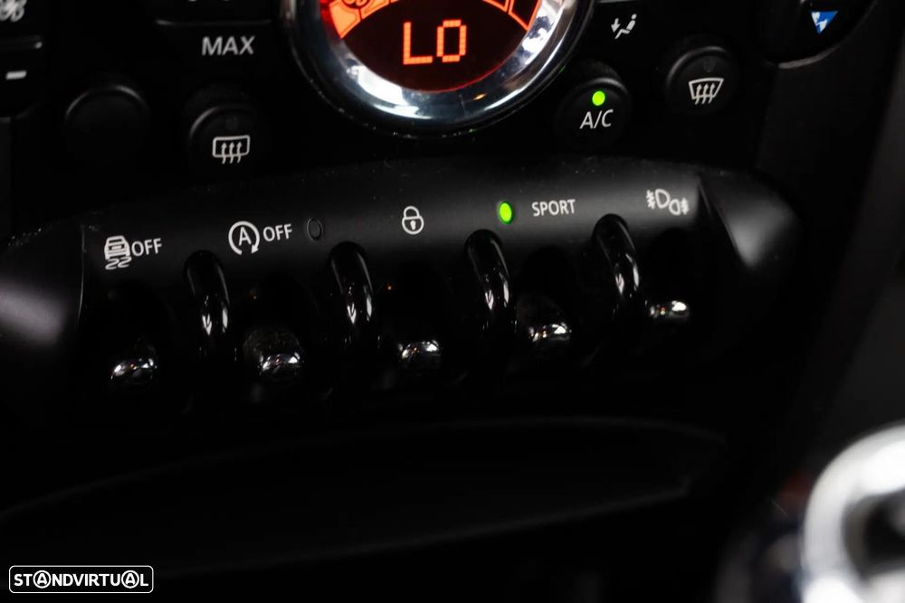 MINI Countryman Cooper D - 19