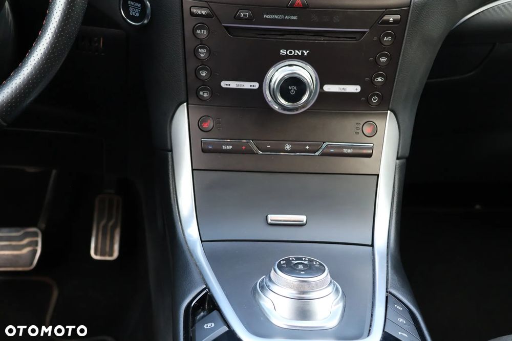 Ford S-Max 2.0 EcoBlue ST-Line - 8