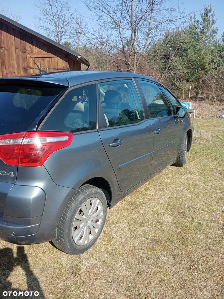 Citroën C4 Picasso VTi 120 Attraction - 3
