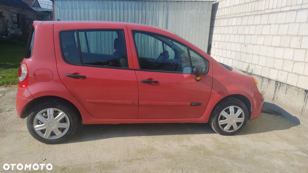 Renault Modus 1.2 16V Alize - 1