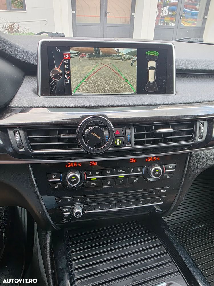 BMW X5 xDrive30d - 15