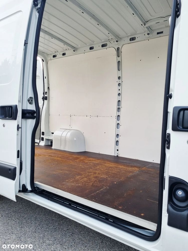 Renault Master - 21