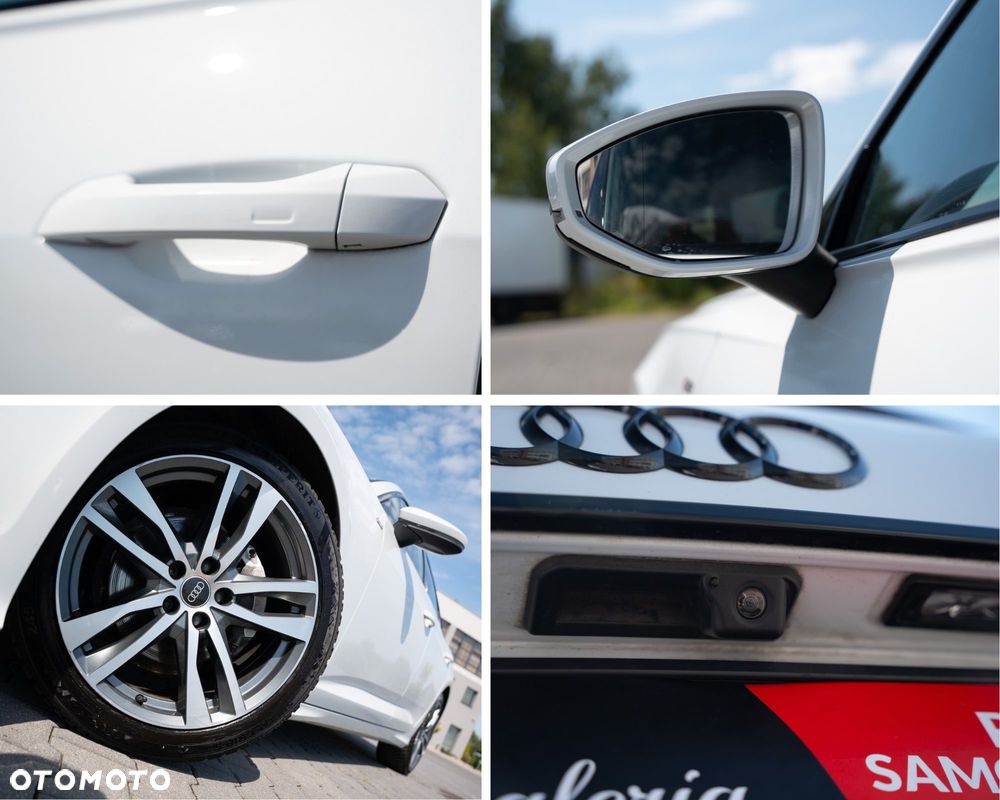Audi A6 ver-40-tdi-s-tronic-s-line - 21
