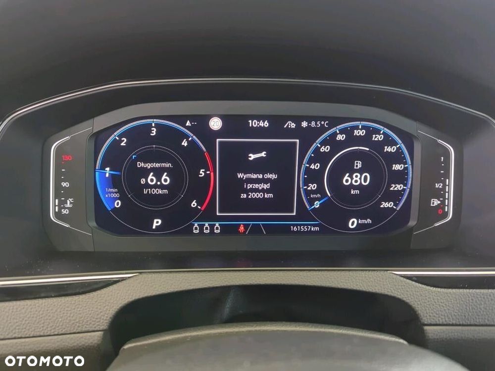 Volkswagen Passat Variant - 5