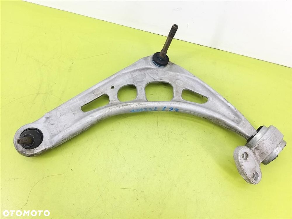 Wahacz przód lewy BMW E46 1998-2007 - 1