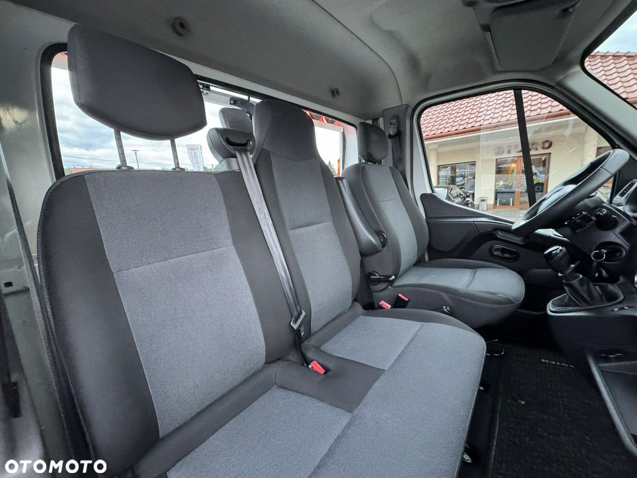 Renault Master - 34