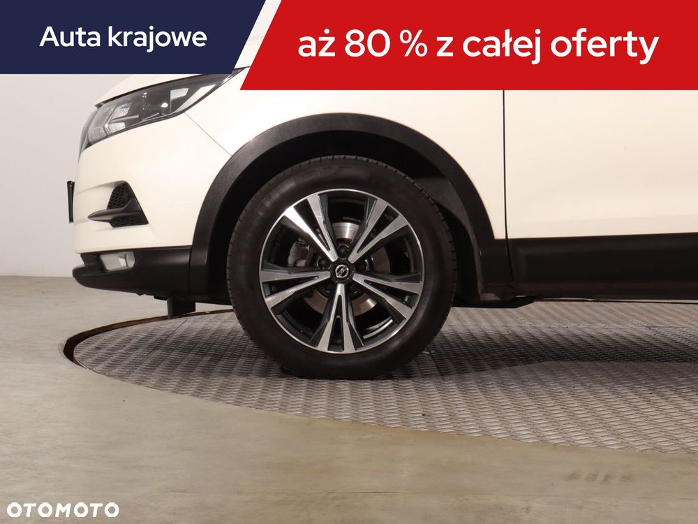 Nissan Qashqai - 16