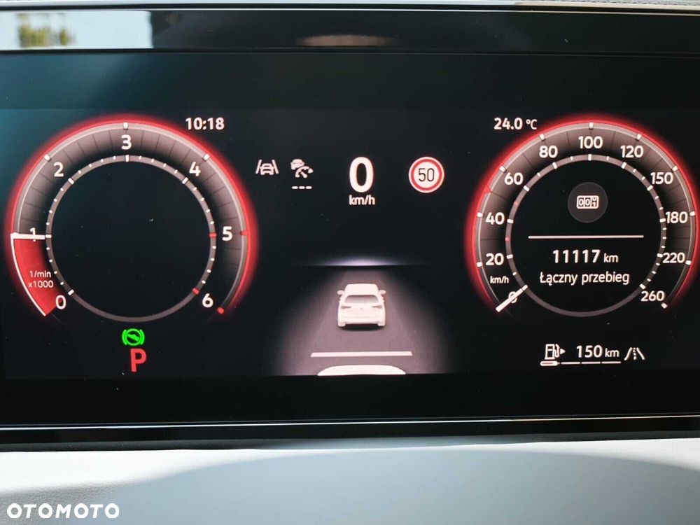 Volkswagen Tiguan 2.0 TDI Elegance DSG - 25