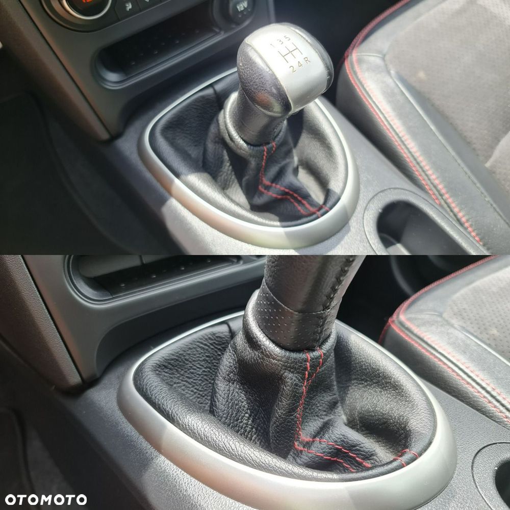 Nissan Qashqai 1.6 360 - 24