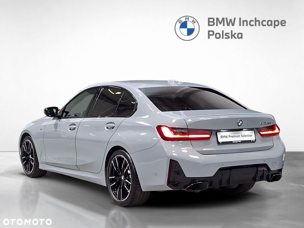 BMW Seria 3 - 4