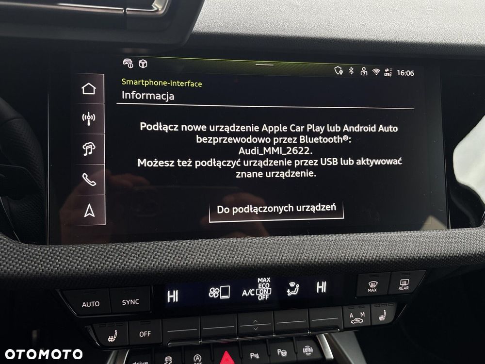 Audi S3 Sportback - 30