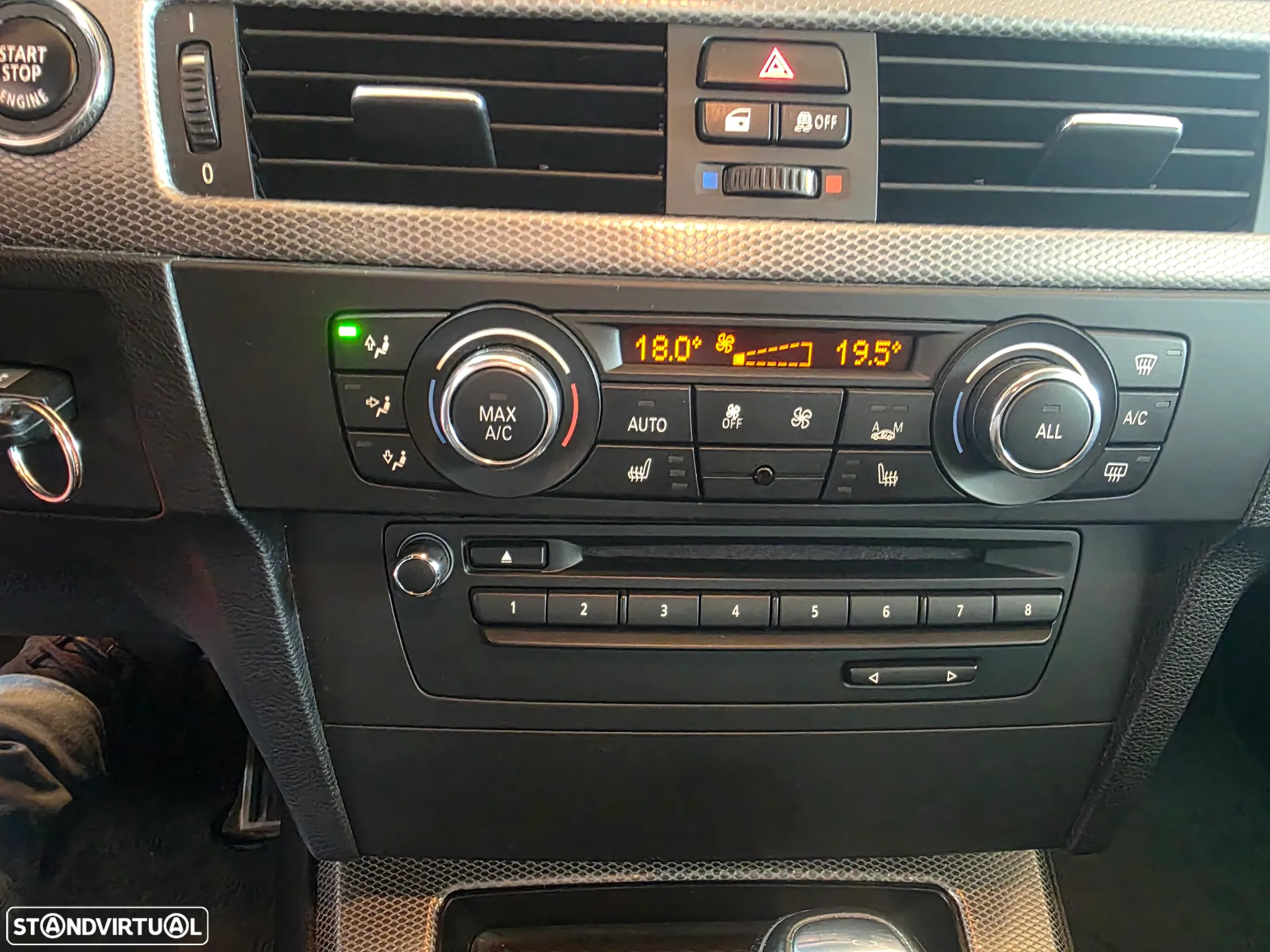 BMW 320 d Coupe Aut. - 21