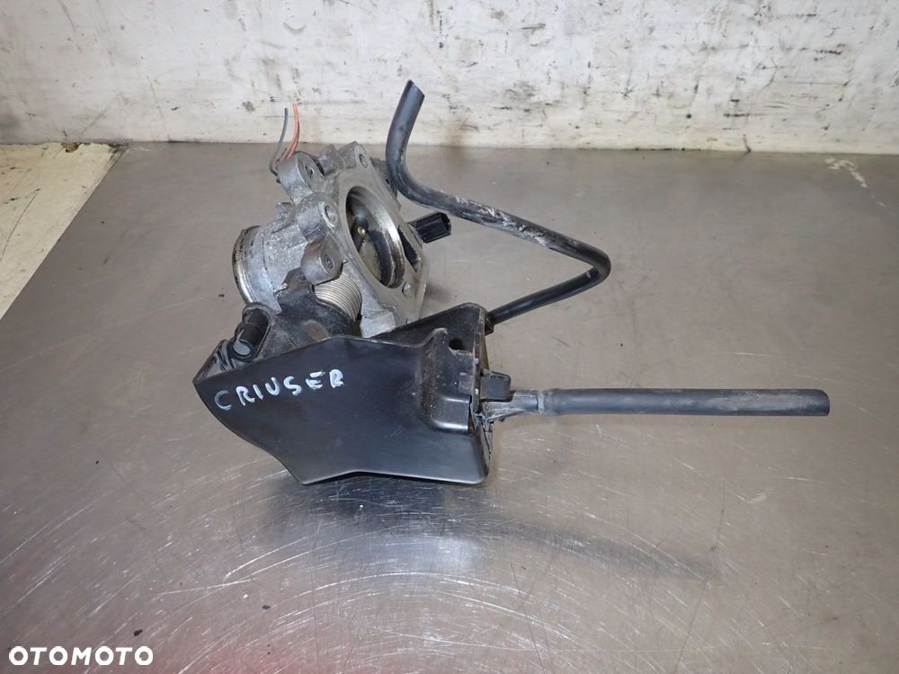 PRZEPUSTNICA CHRYSLER PT CRUISER 2.4 LIFT 04891440AB - 5