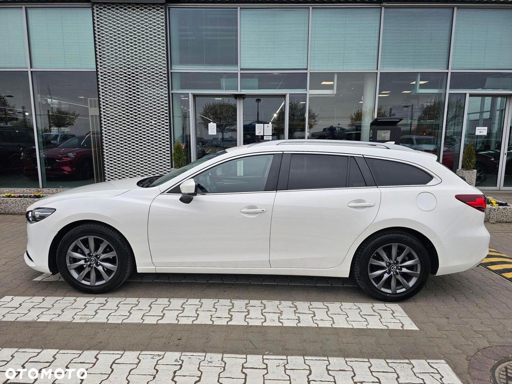 Mazda 6 2.0 SkyMotion - 5