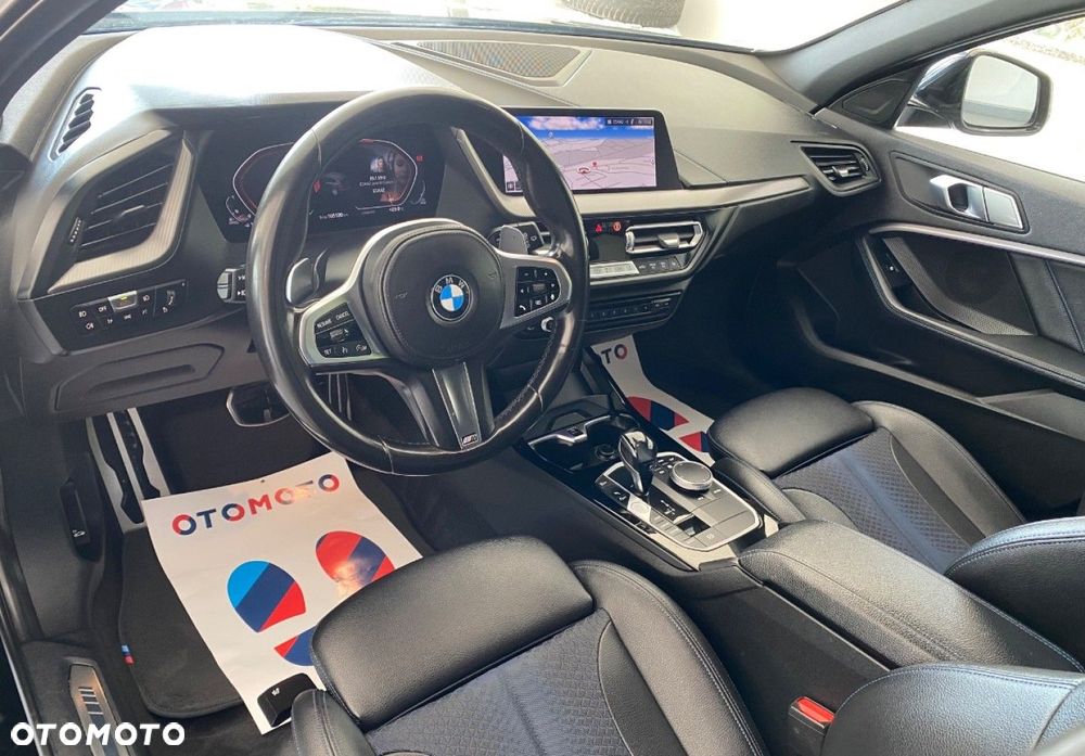 BMW Seria 1 - 9