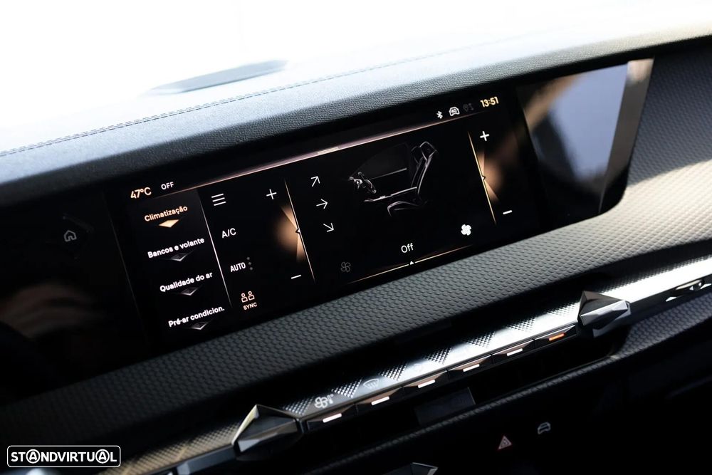 DS DS4 E-TENSE 225 RIVOLI - 26