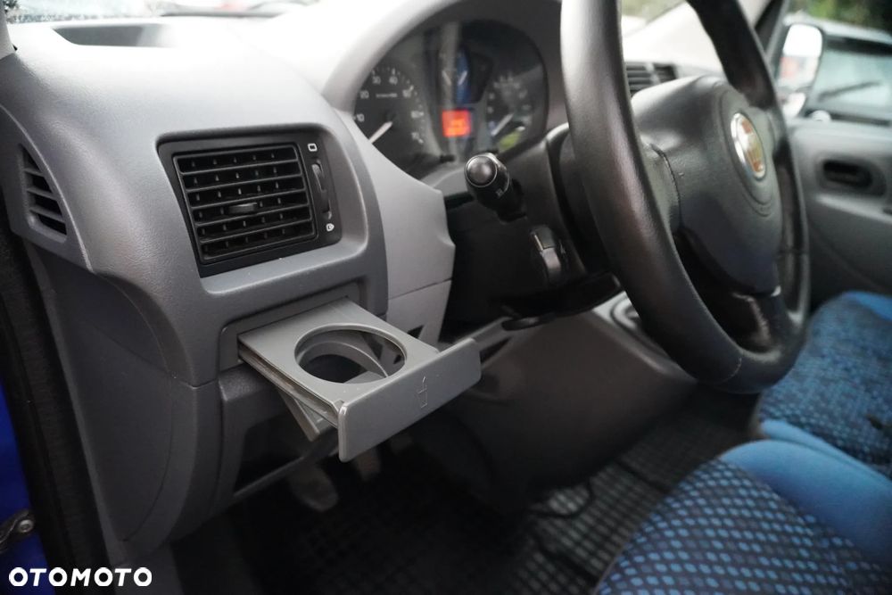 Fiat Scudo 2.0 HDi - 27