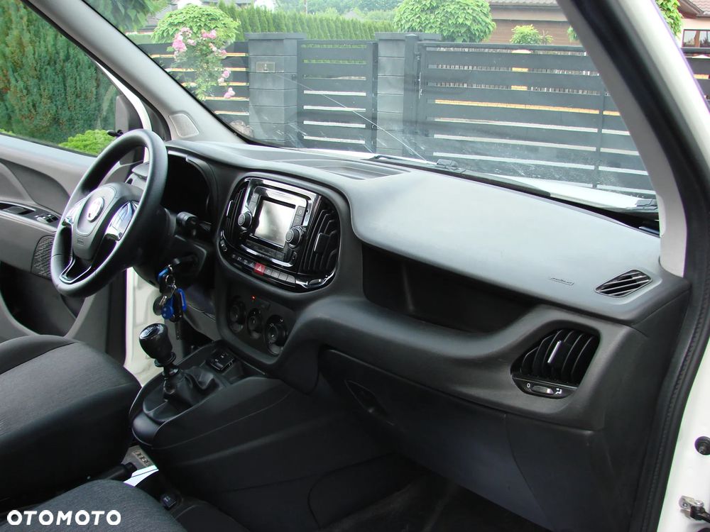 Fiat DOBLO - 24