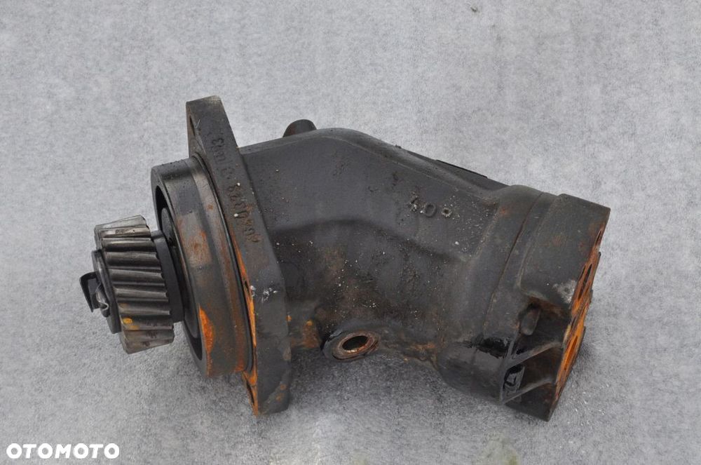 HYDROMOTOR MERLO 38.12 21961732 - 4