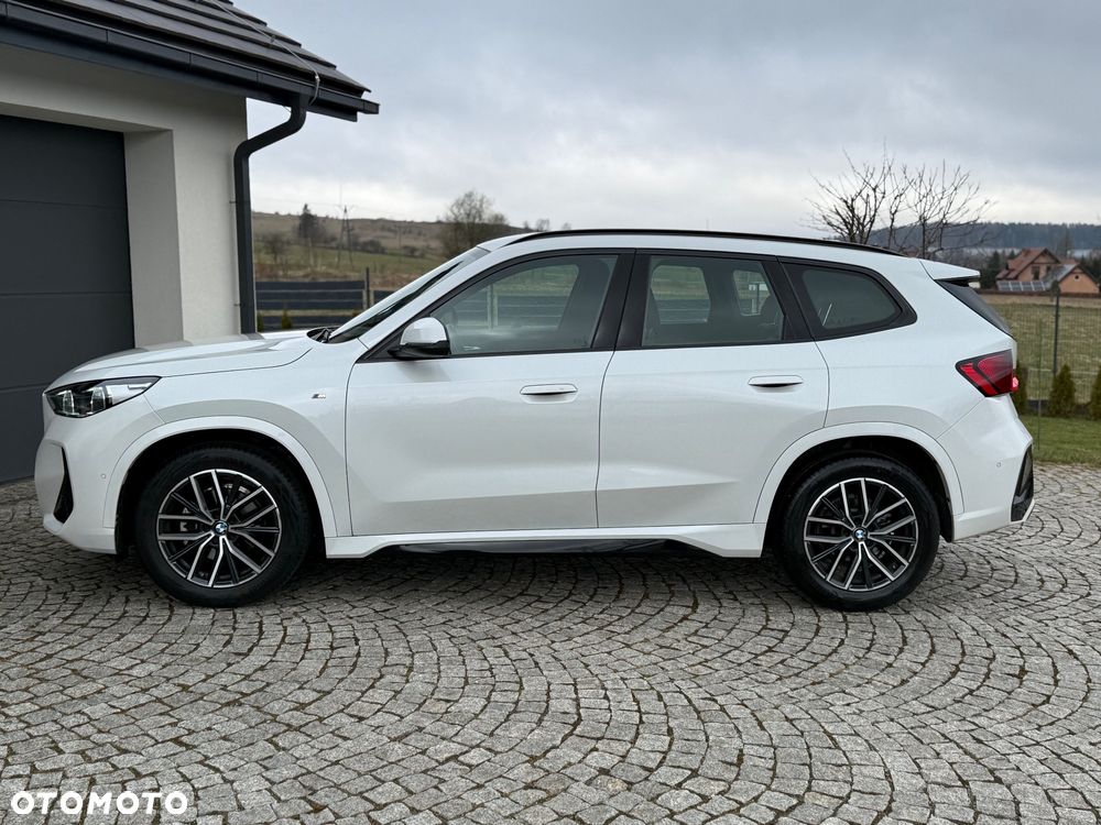 BMW X1 - 6