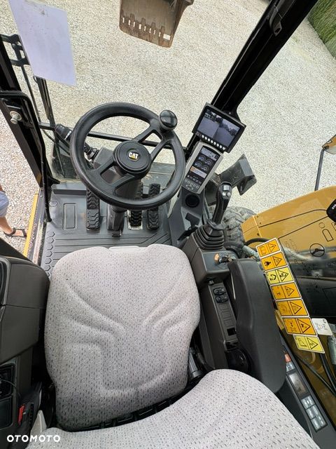 Caterpillar M318F / SUPER STAN/ - 10