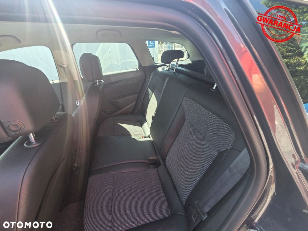Opel Astra - 20