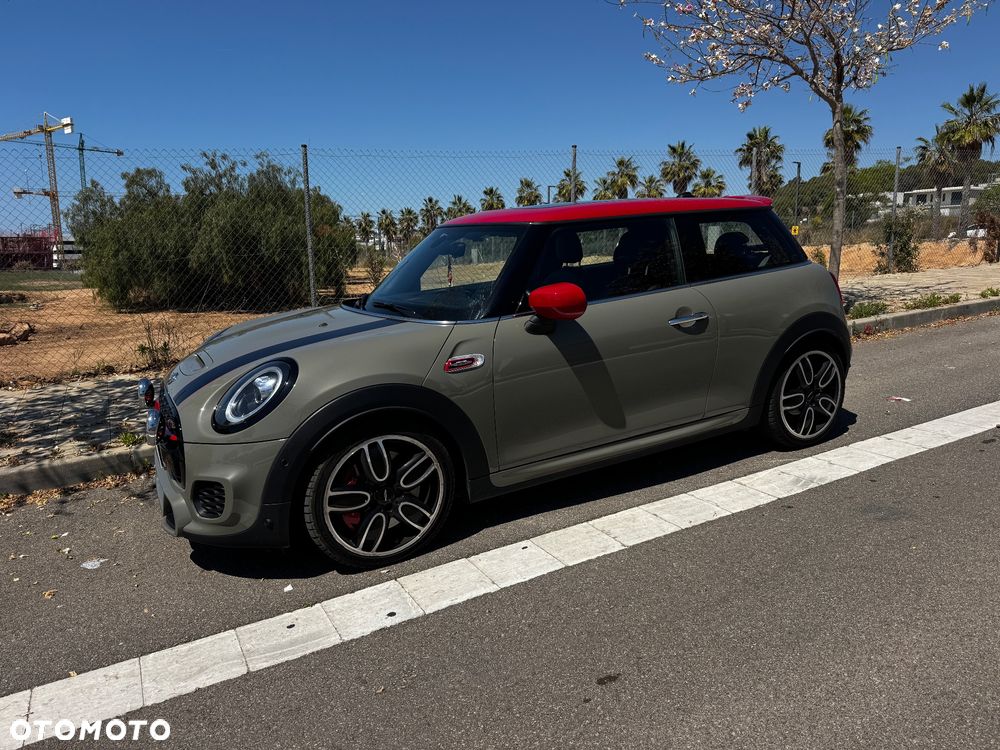 MINI Cooper S sport - 2