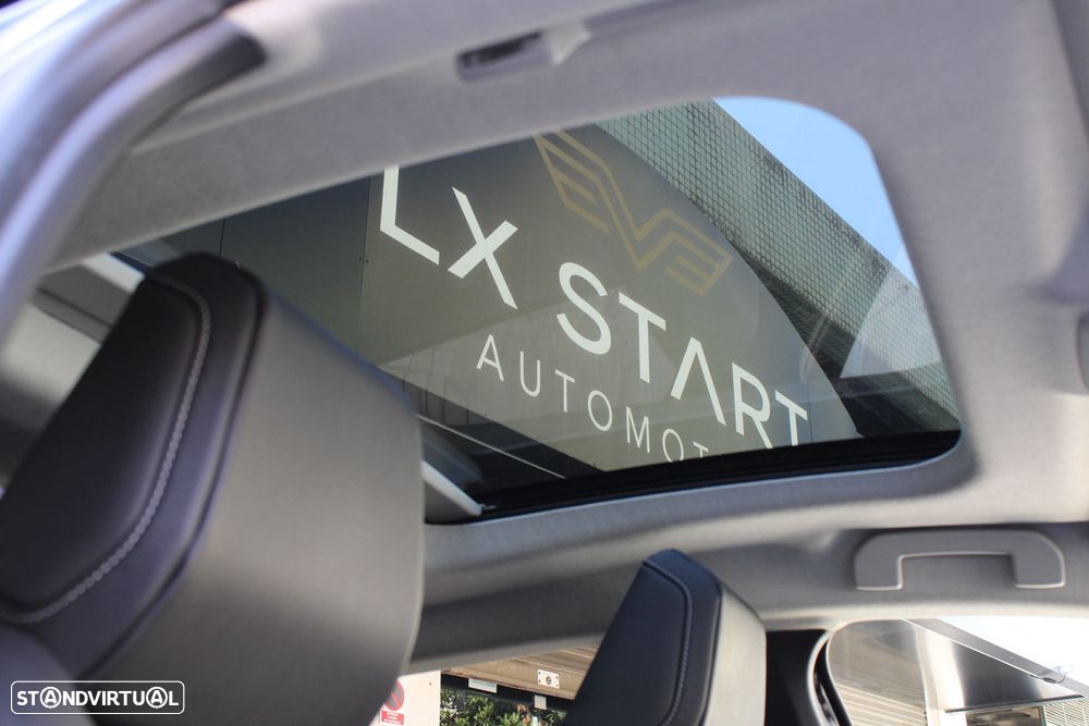 Citroën C4 X PureTech 130 Stop&Start EAT8 SHINE - 31
