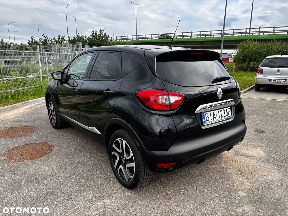 Renault Captur 1.2 Energy TCe Limited - 7