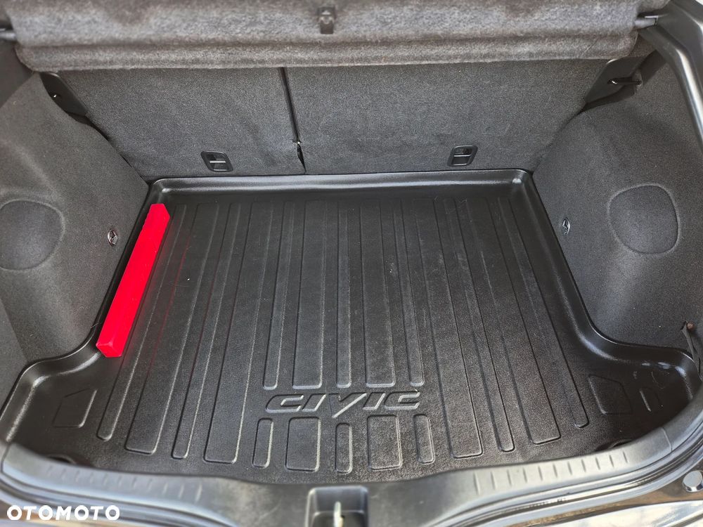 Honda Civic - 34