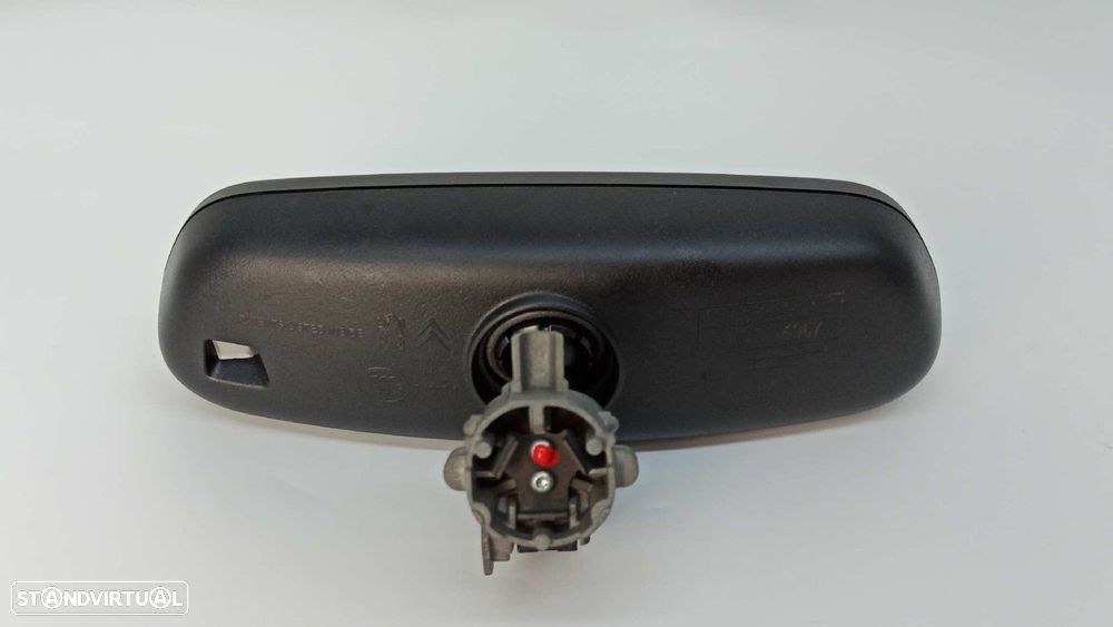 ESPELHO PEUGEOT 308 ALLURE - 2