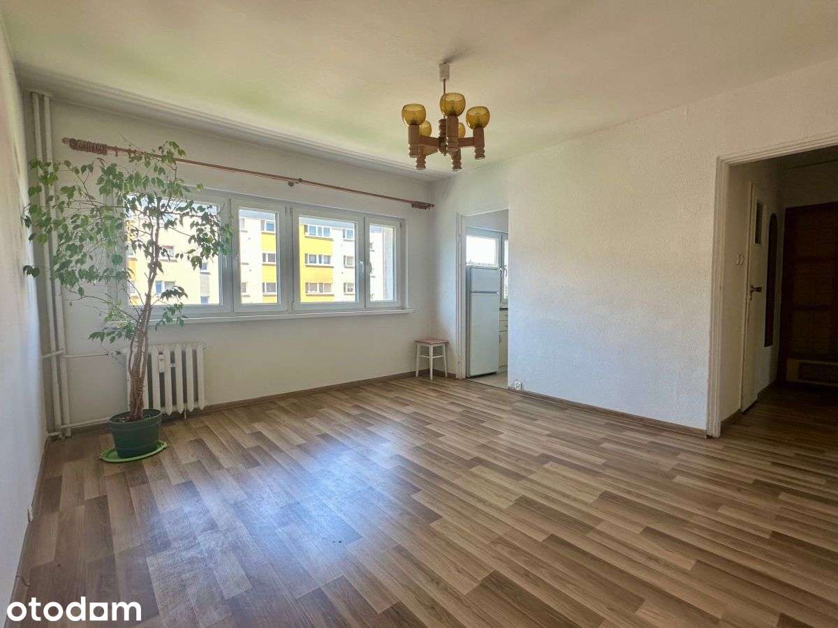 3 pok. na Grunwaldzie