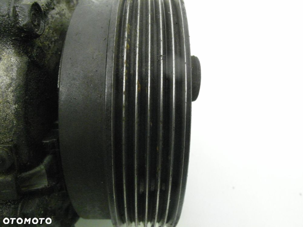 KOMPRESOR KLIMATYZACJI SKODA OCTAVIA I 1.9 TDI 1J0820803L 1278 SDV16 - 6