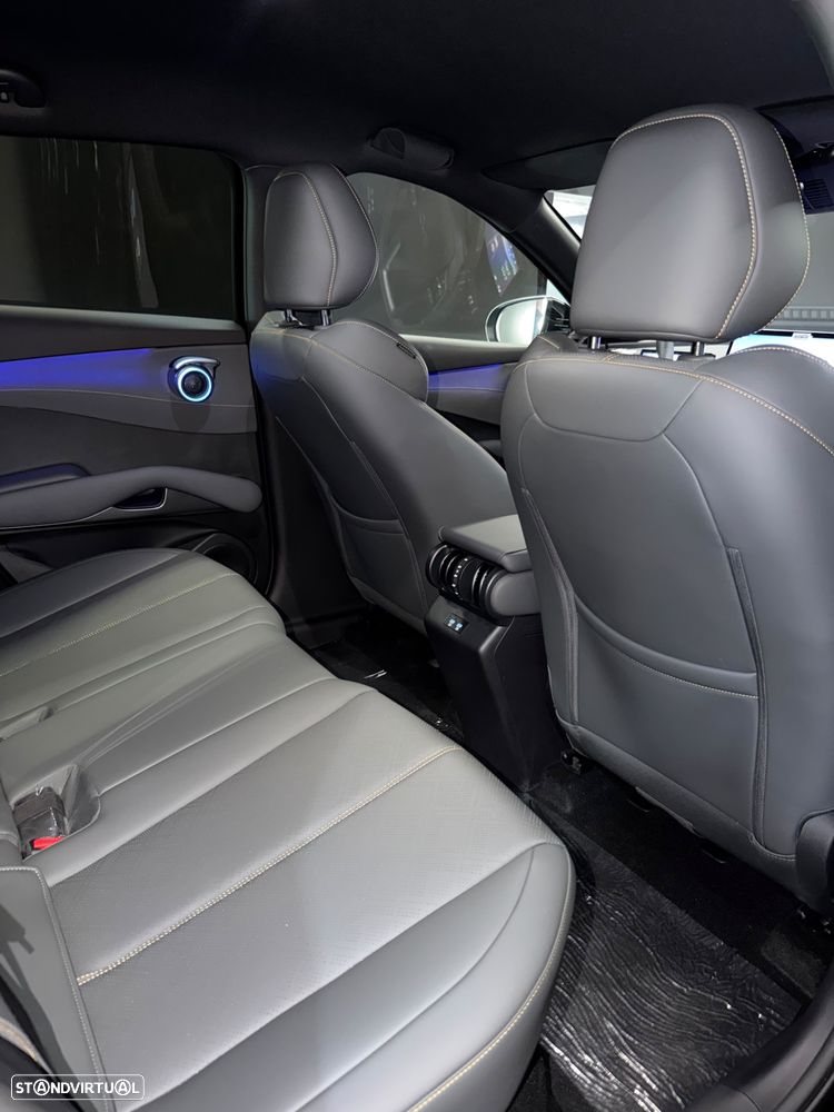 BYD Atto 3 EVO 74.8 kWh Design - 13